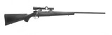 Weatherby Mark V Japanese Synthetic/blue .340 Wby Mag - 3 of 5