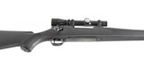 Weatherby Mark V Japanese Synthetic/blue .340 Wby Mag - 5 of 5