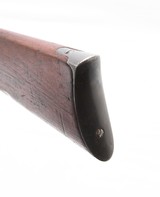 Sharps 1859 Civil War era carbine, .50-70 conversion - 8 of 8