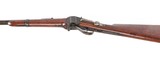 Sharps 1859 Civil War era carbine, .50-70 conversion - 6 of 8