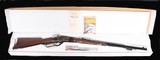 Winchester Model 1873 Sporting NIB - 6 of 6