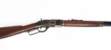 Winchester Model 1873 Sporting NIB - 3 of 6