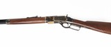 Winchester Model 1873 Sporting NIB - 4 of 6