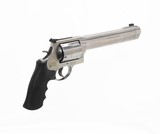 S&W 500 8 3/8