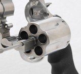 S&W 500 8 3/8