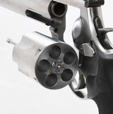 S&W 500 8 3/8