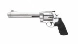 S&W 500 8 3/8