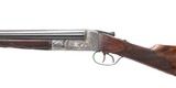 Ithaca 4E 20 gauge SxS shotgun 28