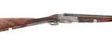 Ithaca 4E 20 gauge SxS shotgun 28