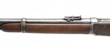 Winchester Model 1894 SRC .38-55 circa 1910 - 7 of 10