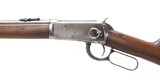 Winchester Model 1894 SRC .38-55 circa 1910 - 2 of 10