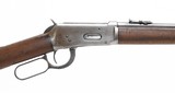 Winchester Model 1894 SRC .38-55 circa 1910