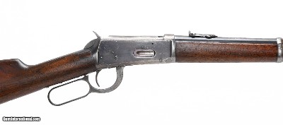 Winchester 1894 SRC .32 WS circa 1900