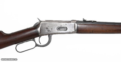 Winchester 1894 SRC 30-30 circa 1919