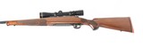 Winchester Post 64 M70 Featherweight .243 - 8 of 9