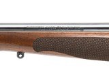 Winchester Post 64 M70 Featherweight .243 - 9 of 9