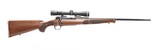 Winchester Post 64 M70 Featherweight .243 - 3 of 9