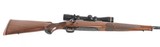 Winchester Post 64 M70 Featherweight .243 - 7 of 9