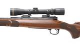 Winchester Post 64 M70 Featherweight .243 - 2 of 9