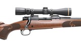 Winchester Post 64 M70 Featherweight .243 - 1 of 9