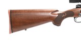 Winchester Post 64 M70 Featherweight .243 - 5 of 9