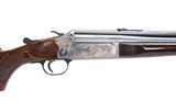 Stevens 22-410 combination gun - 1 of 6
