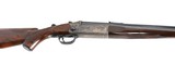 Stevens 22-410 combination gun - 5 of 6