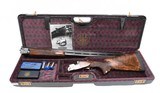 Beretta ASE Gold 12 ga. Sporting 31