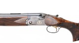 Beretta ASE Gold 12 ga. Sporting 31