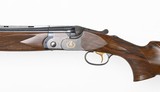 Beretta ASE Gold 12 ga. Sporting 29 1/2