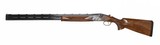 Beretta ASE Gold 12 ga. Sporting 29 1/2