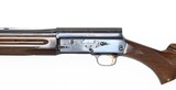 Belgian Browning Auto 5 Light Twenty 26
