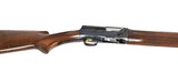 Belgian Browning Auto 5 Light Twenty 26