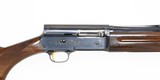 Belgian Browning Auto 5 Light Twenty 26