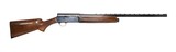 Belgian Browning Auto 5 Light Twenty 26