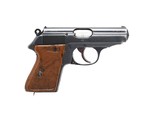 Walther PPK .32 Nazi Party Leader