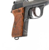 Walther PPK .32 Nazi Party Leader - 5 of 8