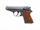 Walther PPK .32 Nazi Party Leader - 2 of 8