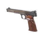 S&W model 41first year production 7