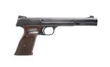 S&W model 41first year production 7