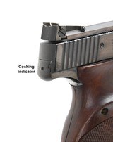 S&W model 41first year production 7