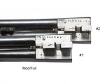 AyA model 25 (XXV) sidelock, 20 gauge consecutive pair - 17 of 20