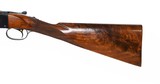 Winchester Model 21 20 ga. SKEET grade 28
