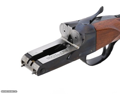 Winchester Model 21 20 ga. SKEET grade 28
