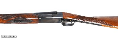 Winchester Model 21 20 ga. SKEET grade 28