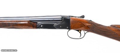 Winchester Model 21 20 ga. SKEET grade 28