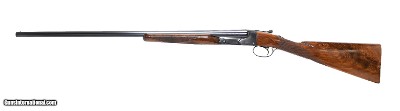Winchester Model 21 20 ga. SKEET grade 28