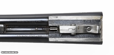 Winchester Model 21 20 ga. SKEET grade 28