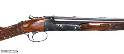 Winchester Model 21 20 ga. SKEET grade 28