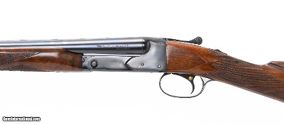 Winchester Model 21 20 ga. SKEET grade 28